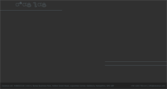 Desktop Screenshot of cecence.com